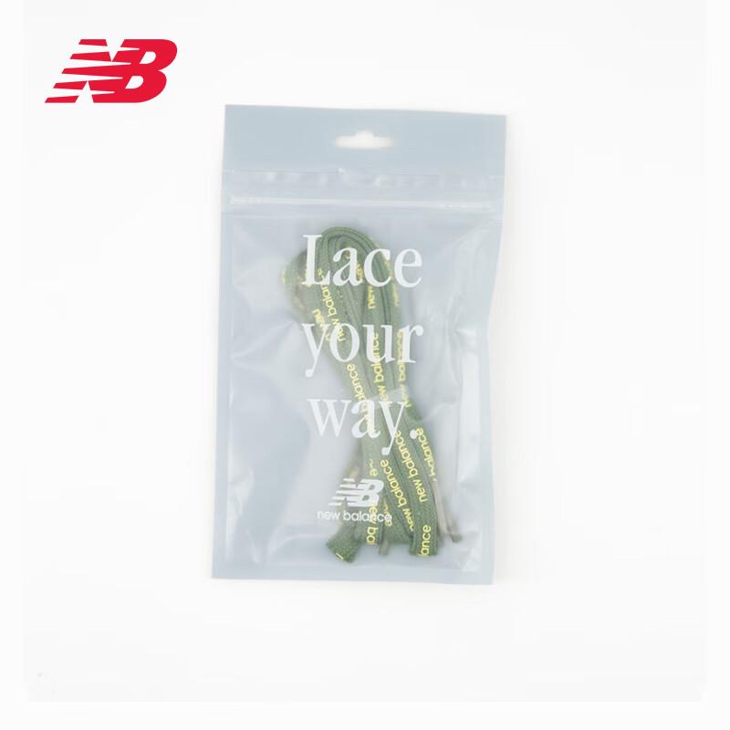 New Balance LAA54411 Шнурки