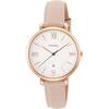 Fossil Women's Pink Watch ES3988