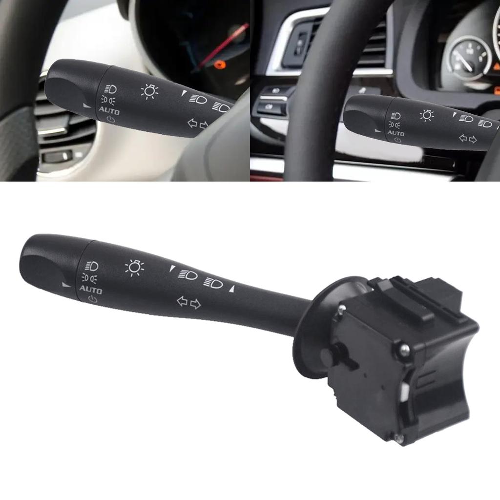 Замена переключателя указателя поворота фар Заменяет 20940369