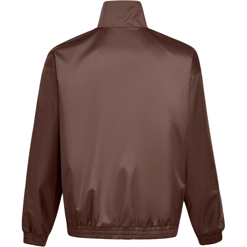 Adidas Оригинальная спортивная кофта Adicolor для фитнеса, спорта, повседневная, в полоску, с длинным рукавом, куртка, унисекс, куртки KV8875