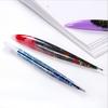 DIY Ballpoint Pen Mirror Silicone Mold Office Supplies Transparent Epoxy Mould