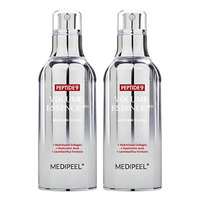 MEDI-PEEL Peptide 9 Volume Essence Pro 100ml/200ml