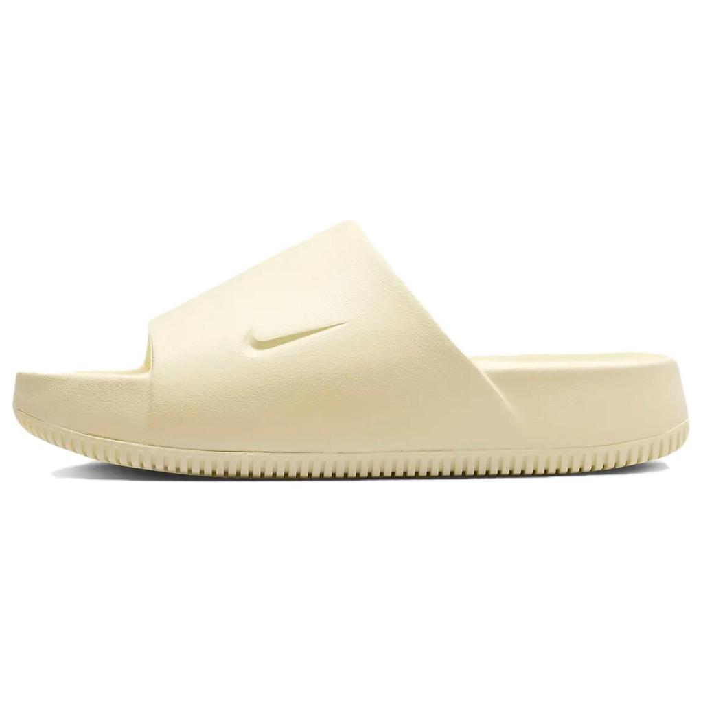 New Nike Calm Slide Alabaster Women's DX4816-701
