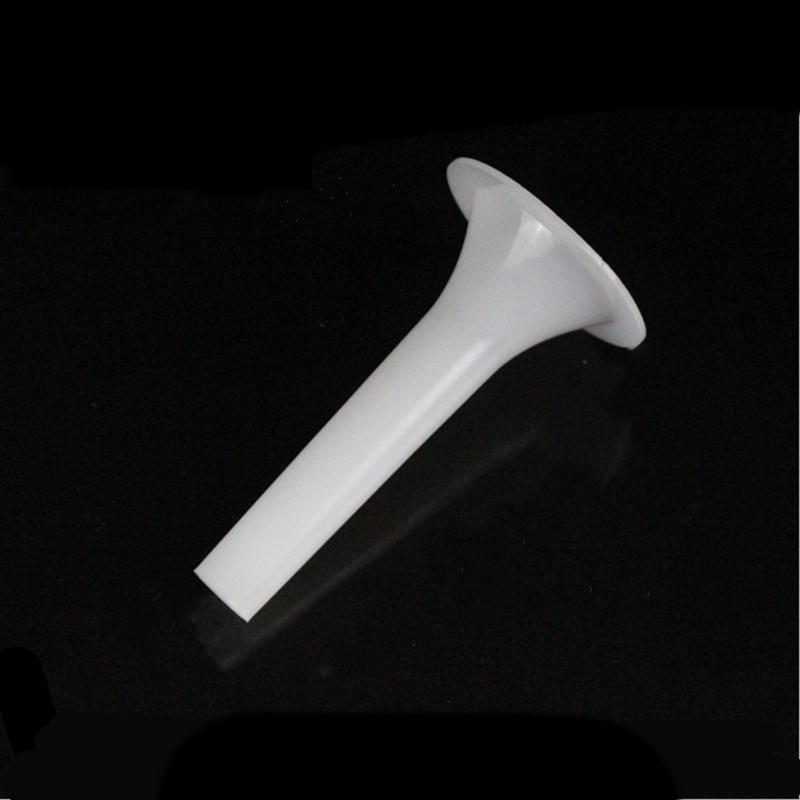 Набор воронок из экопоастика для формирования колбас, 3шт