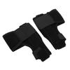 2pcs Toe Separator Bunion Splint Straightener Corrector Foot Pain Relief Hallux Valgus