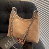 New Chain Bag Women's Fashion Messenger Bag Versatile Shoulder Bag