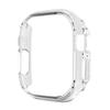 PC Case Without Film for Apple Watch Ultra 2 Ultra 49mm Cover Screen Protector Protective Full Bumper Accessories  for Iwatch Ultra 2