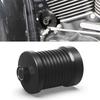 2017-2023 For Harley Street Glide FLHX CVO Road Glide/Road King/Street Glide Special Reusable Stainless Steel Oil Filter Kit