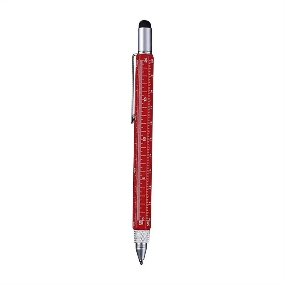 Laser Engraving Tool Pen Metal Rollerball Pen New Stationery Pen Office Writing