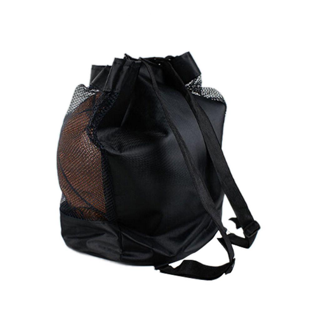 Outdoor Ball Shoulders Volleyball Backpack Football Basketball Bag