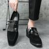 Men'S Formal Loafers, Fashion Mens Shoes