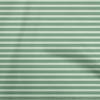 oneOone Cotton Flex Light Gray Fabric Stripes Quilting Supplies Print Sewing Fabric By The Yard 40 Inch