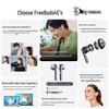 Huawei FreeBuds 4E 2024 Wireless Bluetooth Earbuds