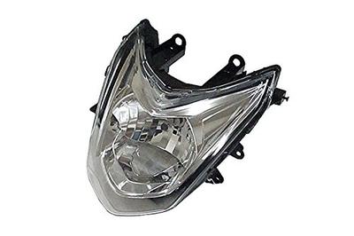 Оригинальные запчасти Motor: Блок-фара в сборе для Honda Cygnus X (4-е поколение), Номер детали 2UB-H4310-00990489