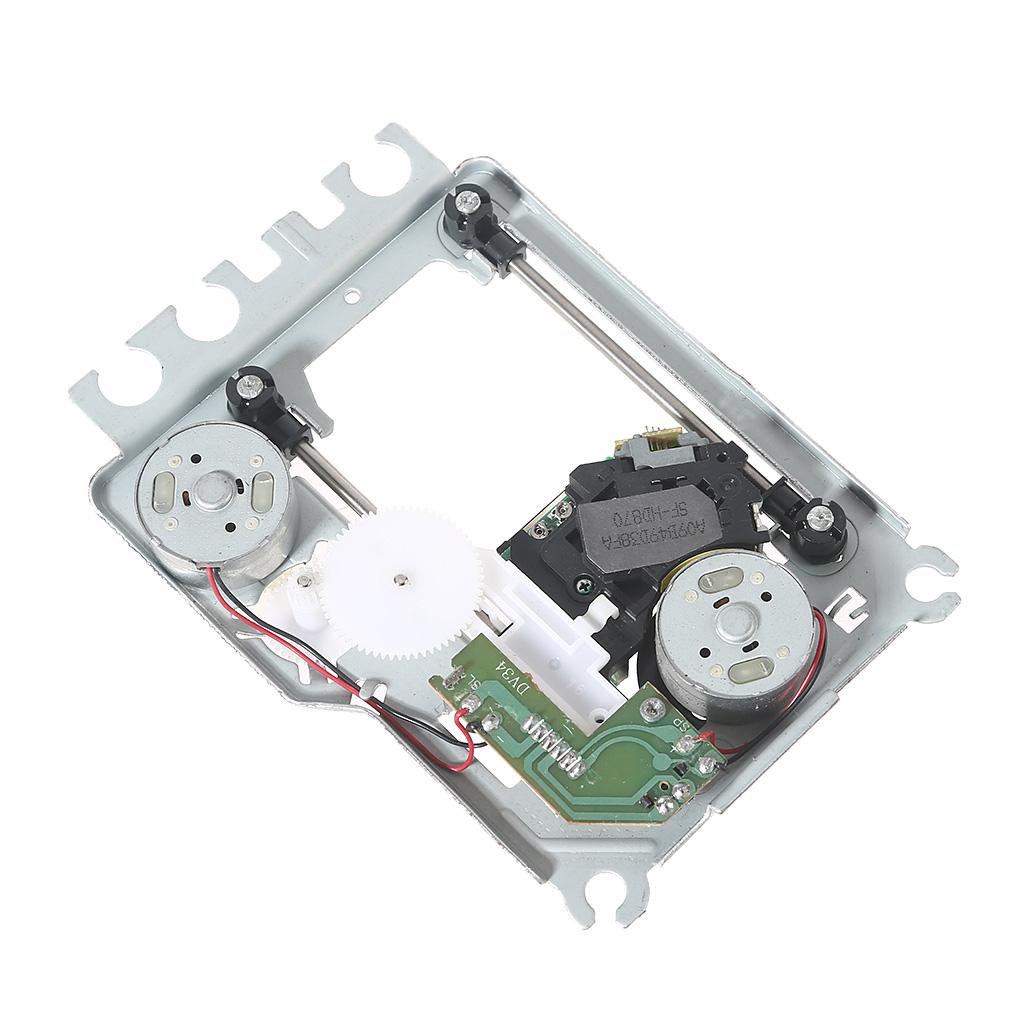 SFHD870 HOP-120X HOP-120V HOP-1200W-B HOP-1200W DVD Оптический звукосниматель Линза Высококачественные DVD-запчасти