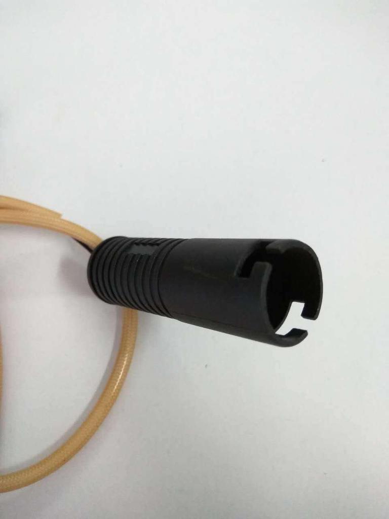 Высокотемпературная линия датчика тормозов для BMW 5/7 серии E38 - Передние/Задние колеса