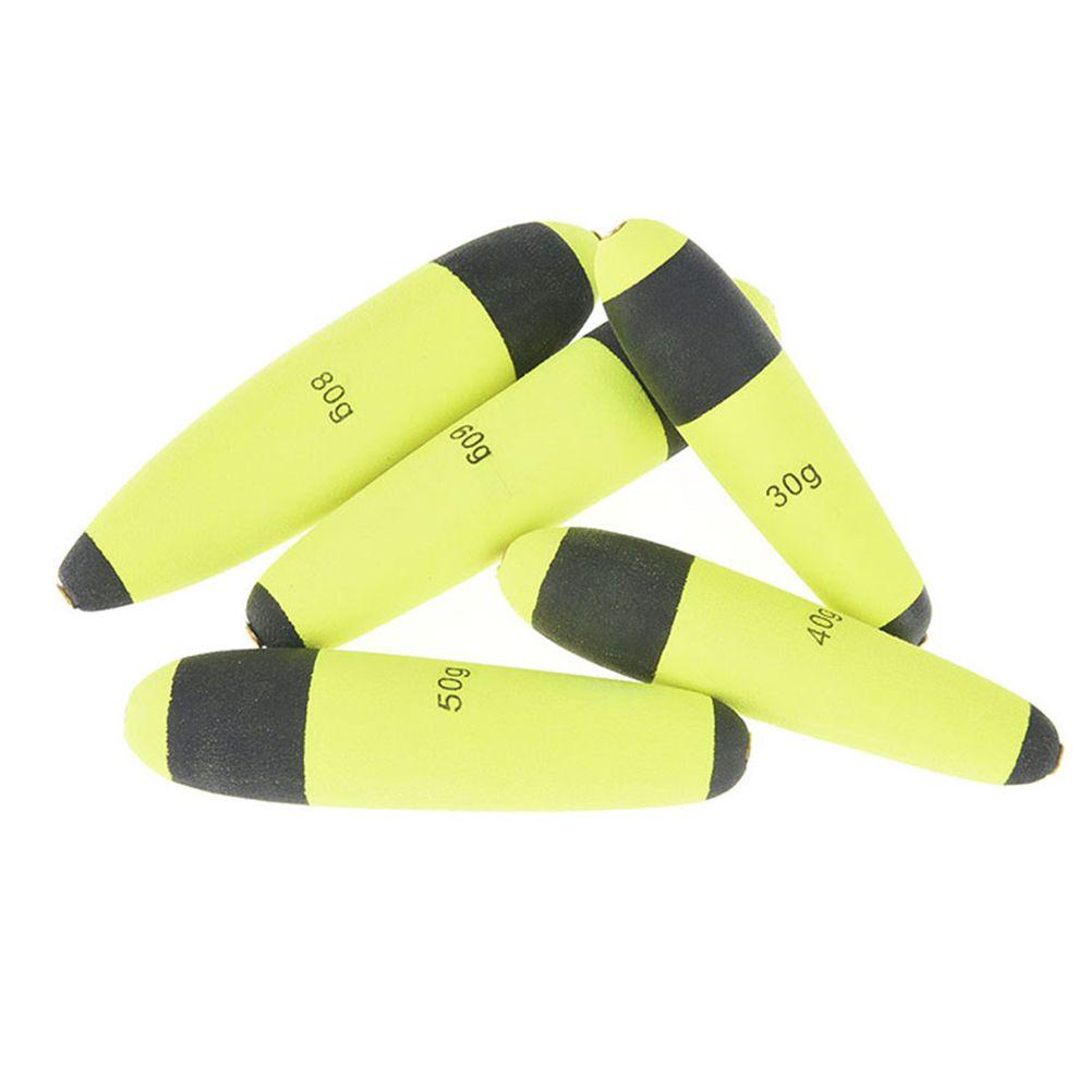 Hot Cat Fish Buoyancy Ball Boia Eva Foam Bobber Fishing Float