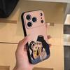 Чехол для телефона с рисунком из аниме Painter The-w-Nights Для IPhone 17 Air 16 E Pro Max 15 14 13 Mini 12 Pro 11 Max Plus Черный Мягкий