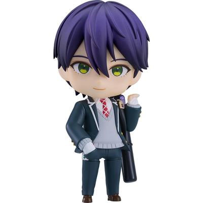 Nendoroid Тоя Кенмочи – Фигурка VTuber из Nijisanji | Раскрашенная ПВХ экшн-фигурка