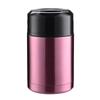 800 мл/1000 мл/1200 мл термос для еды из нержавеющей стали с вакуумной изоляцией суповая банка портативный ланч-бокс офисный домашний термо контейнеры для еды
