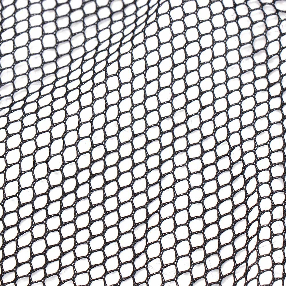 Aluminium Portable Trout Fly Fishing Mesh Nylon Hand Net Fish Saver Landing Nets Fishing Net