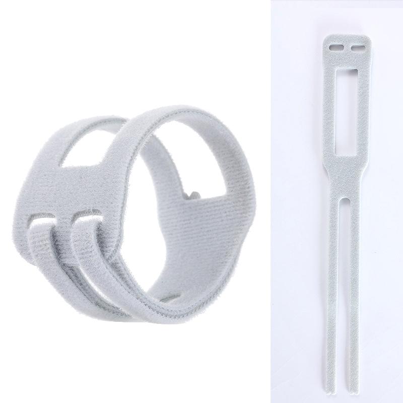 Регулируемый поддерживающий бандаж на запястье Тонкий спортивный бандаж для запястья для йоги Разрыв TFCC Травмы треугольного фиброхряща Бандаж Фиксация локтевой кости