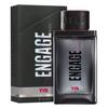 Engage Yin Eau De Parfum for Men, Fruity and Floral, Skin Friendly and Long Lasting, 90ml