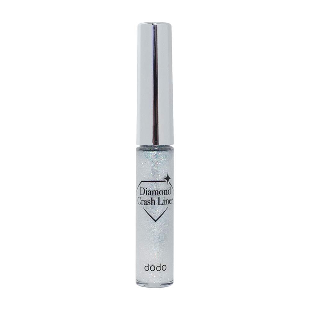 Dodo Алмазный лайнер для глаз N Aurora Pearl Eyeliner #01 3,4 г (х 1)