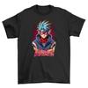 'Anime Super Hero'' Unisex T-shirt - Channel Your Inner Anime Powers! Funny Print