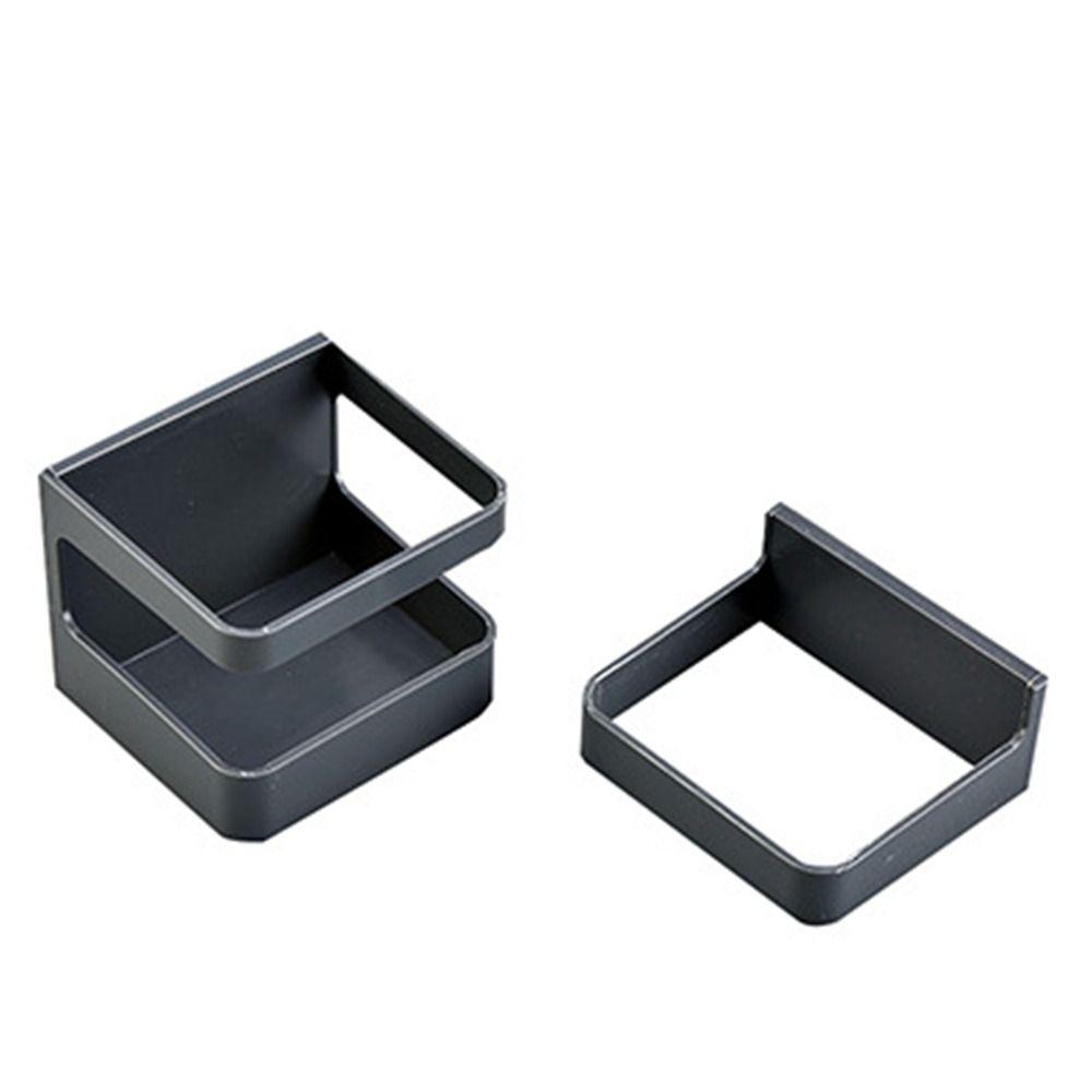 Plastic Umbrella Stand Wall-mounted Umbrella Storage Rack Multifunctional Umbrella Rack  Hotel