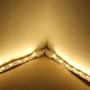 4 шт. L-образный 4-контактный RGB 5050 LED-коннектор Коннекторы для светодиодной ленты L-образный Угловой коннектор для светодиодной ленты