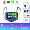 Android 14 для Chevrolet Cruze J300 J308 2012 - 2015 Автомобильный радиоприемник Мультимедиа Видеоплеер Навигация стерео GPS Нет 2din 2 din dvd
