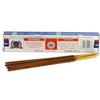 Encens - Nag Champa - Argabatti - 15 Grammes - Parfum Apaisant - 15 Bâtonnets
