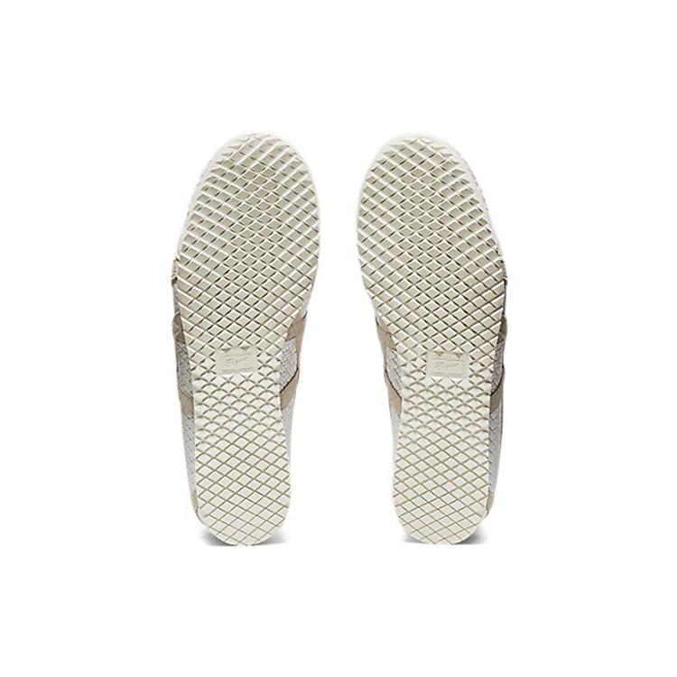 ONITSUKA TIGER Mexico 66 Super Deluxe Белый Бежевый 1183A575-100
