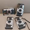Чехол-корпус 3D-камеры для мобильного телефона S25 Ultra, царапиноустойчивый, защитный чехол-бампер, противоударный