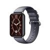 Кожаный ремешок для Xiaomi Band 9 Pro miband 9pro Мягкий дышащий ремешок для часов Браслет для miband 8 pro 9pro correa Аксессуары