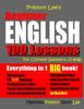 Книга Preston Lee's Beginner English 100 Lessons For Chinese Speakers