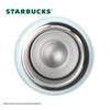 Термокружка Starbucks Micro Blue Rhythm