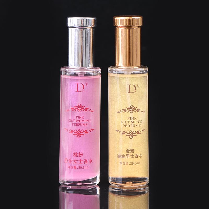 29,5 мл Парфюм Афродизиак Оргазм Мужской Феромон Спрей для Тела Аромат Масло Парфюма