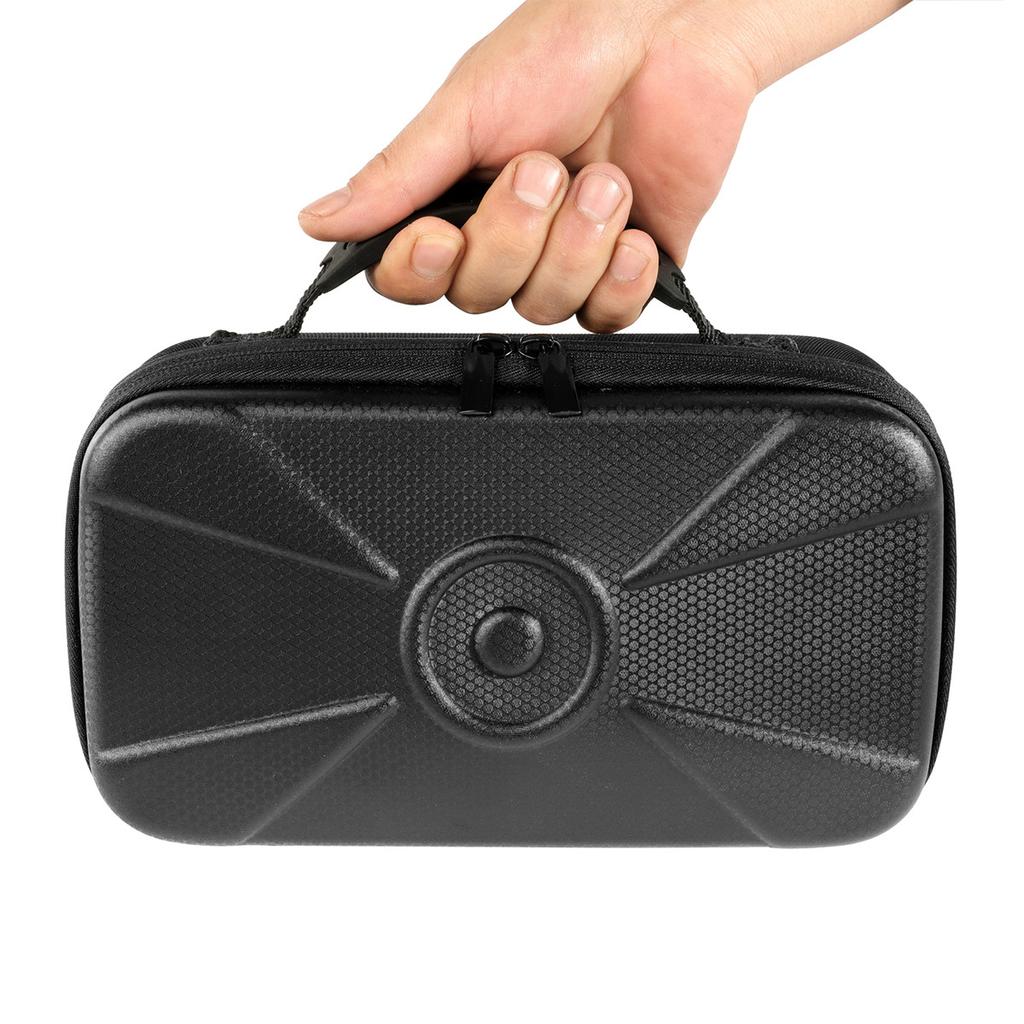 For JBL Charge 6 Bluetooth-Compatible Speaker Portable Carrying Case Shockproof Protective Storage Bag