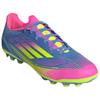 adidas Кроссовки F50 League Ag Blue Fusion Lucid Lemon Lucid Pink IE1263