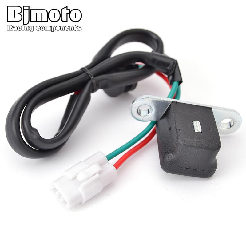 Pick Up Trigger Pulse Coil pulser For Beta Xtrainer RR 2T 125 250 300 Racing 4T 400 450 520 Factory 026100030000 006100300000