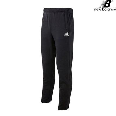 New Balance Half Club Nbmlbb1013 Bk Basic Брюки Стандартная посадка Новые