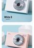 Retro Digital Camera 50MP HD Selfie Student Portable Card Camera