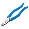 HOZAN VVF Pliers Easily Cuts X 3 Cores with Special Blade for Binding Wire VVF2.0 P-59-175