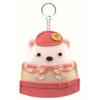 Onoue Man Gurashi The Mysterious Child of the Patchwork First Sewing Kit Polar Bear W10cm X H12cm "Sumikko Movie Factory" OM-023923