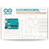 Kit De Démarrage Arduino - ARDUINO - K010007 - Plus De 100 Éléments - 15 Projets - À Partir De 10 Ans