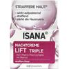Германия Rothmann ISANA Lift Triple Night Cream 50 мл