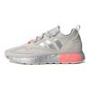 adidas Zx 2K Boost 'Серый Серебристый Металлик' FX7028