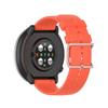 Для Samsung Galaxy watch 3/46мм/42мм/Active 2/Gear s3 Frontier силиконовый ремешок Huawei watch GT/2/2E/Pro ремешок